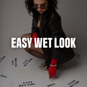 Easy Wet Look szkolenie 1-dniowe